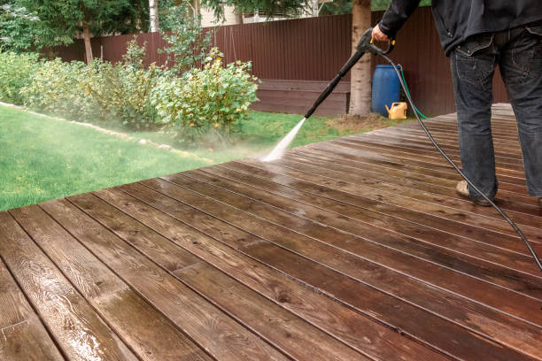 Best Residential Pressure Washing in Mount Hore, WI