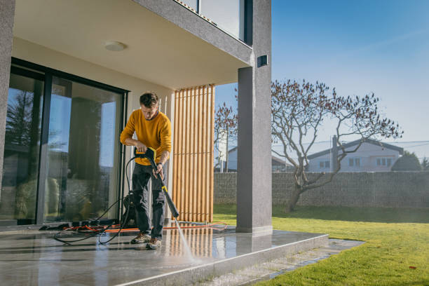 Best Brick and Stone Cleaning in Mount Hore, WI