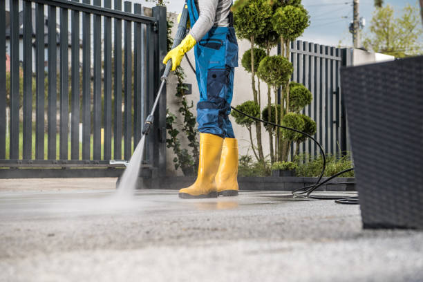 Mount Hore, WI Pressure Washing Services Company