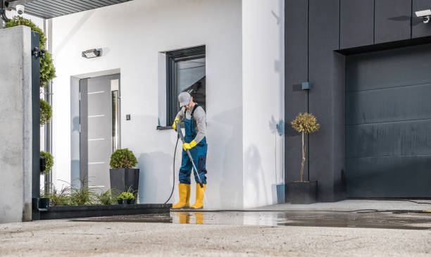 Best Warehouse Floor Cleaning in Mount Hore, WI