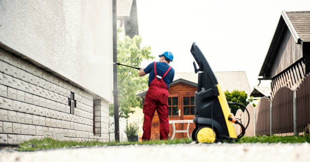 Best Roof Cleaning and Mildew Removal in Mount Hore, WI